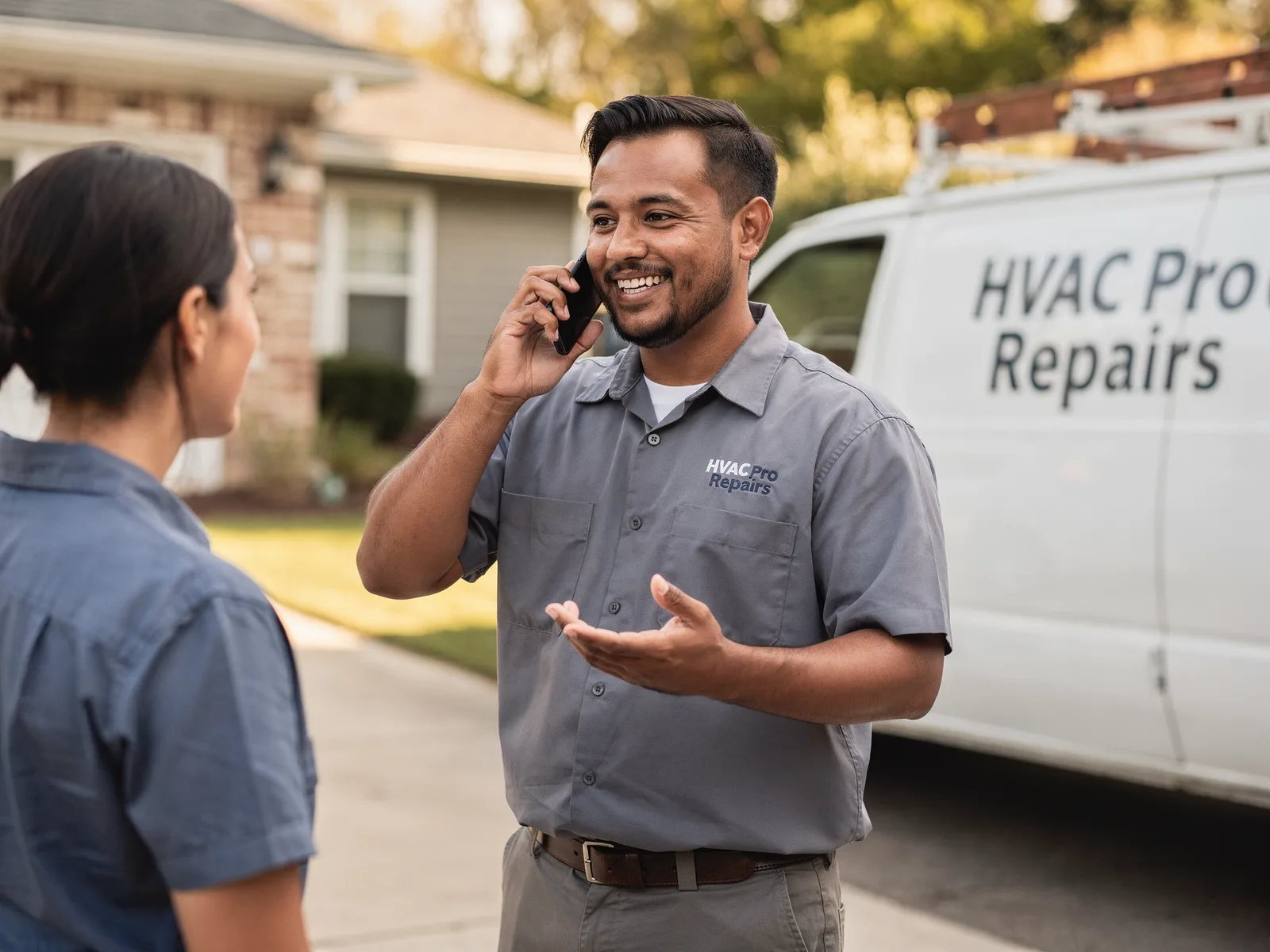 Heat Pump Repair La Grange, TN FAQs